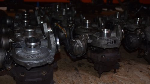 Turbo Audi A4/A5/Q5 2.0 TDI