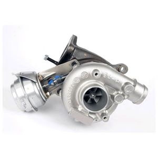 Turbo AUDI A4 Avant 8D5 B5 DELPHI HRX118