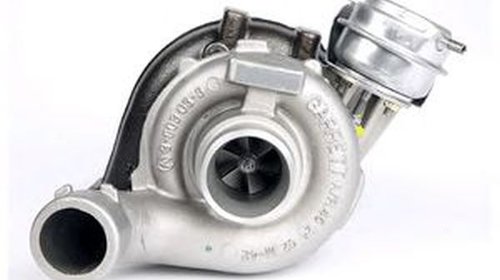 Turbo AUDI A4 Avant 8D5 B5 DELPHI HRX121