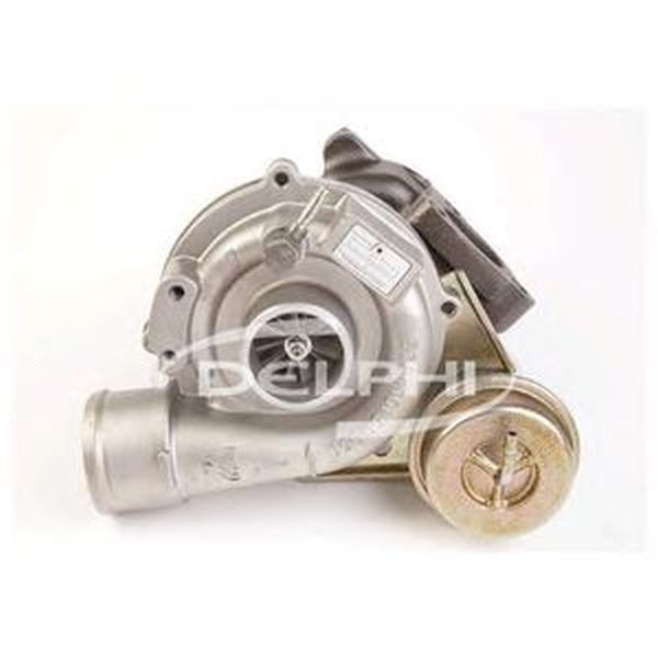 Turbo AUDI A4 Avant 8D5 B5 DELPHI HRX303