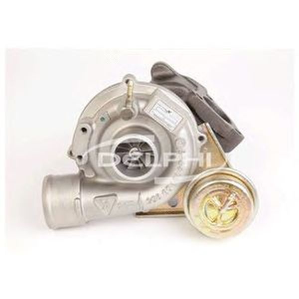 Turbo AUDI A4 Avant 8D5 B5 DELPHI HRX305