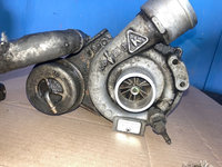 Turbo Audi A4 B6 B7 1.8T AVJ BFB Turbina Turbosuflanta