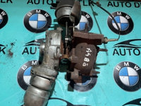 Turbo Audi A4 B8 8K 2.0 TDI 143 cai motor CAG CAGA cod 03L145702H an 2008 2009 2010 2011