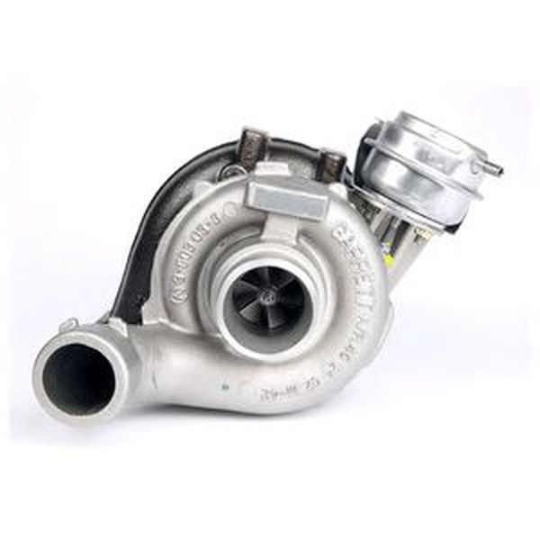 Turbo AUDI A4 Cabriolet 8H7 B6 8HE B7 DELPHI HRX12