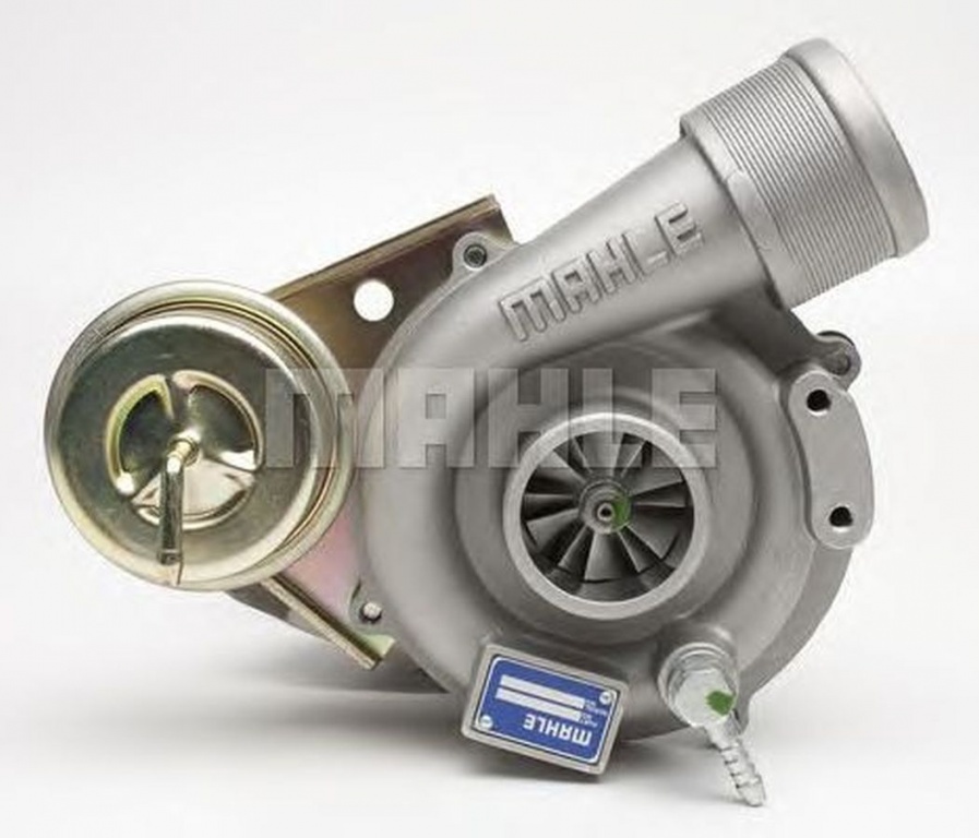 Turbo AUDI A4 Cabriolet 8H7 B6 8HE B7 MAHLE ORIGINAL 030TC14082000