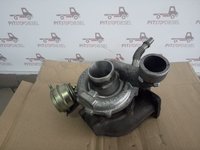 Turbo AUDI A6 2.5 TDI SKODA Superb 2.5 TDI 180 CP , AKE , 059145701C 059145701K