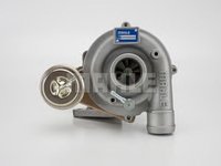 Turbo AUDI A6 4A C4 MAHLE ORIGINAL 030TC14156000