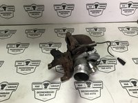 Turbo audi a6 4f 3.0 asb producator KKk