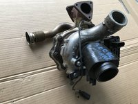 Turbo Audi A6 4G A7 Q7 Cayenne 7P 3.0 d 245 CAI Originala cod 059145874L