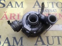 Turbo Audi A6, A4, 2.5 tdi 180cp AKE cod 059145701k