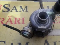 Turbo Audi A6, A4, 2.5 tdi cod 059145701s