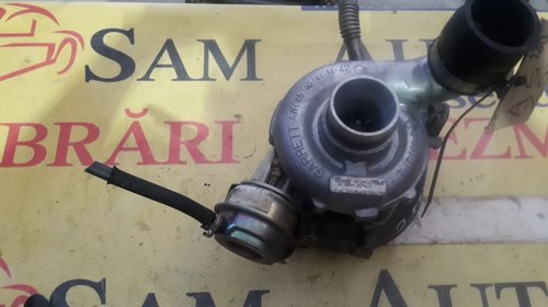 Turbo Audi A6, A4, 2.5 tdi cod 059145701s