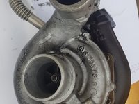 Turbo audi a6 c5 2.5