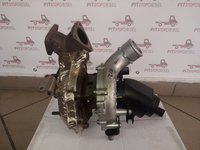 Turbo AUDI A6 Q7 3.0 TDI cod 059145874L 245CP