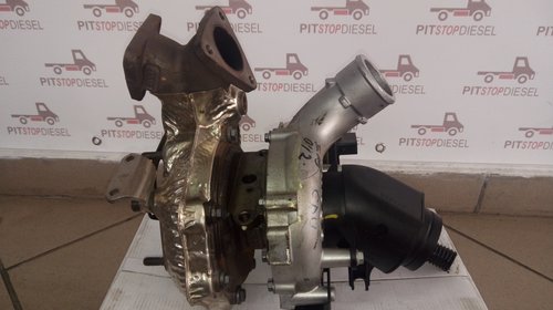 Turbo AUDI A6 Q7 3.0 TDI cod 059145874L 245CP