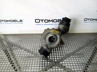 Turbo Audi Q5 2.0 TDI CGLB CAHA 170 CP: 03L145701E [Fabr 2008-2016]