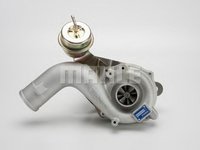 Turbo AUDI TT Roadster 8N9 MAHLE ORIGINAL 030TC18187000