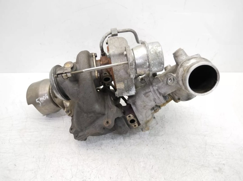 Turbo biturbo 2.2 cdi 2008-2015 cod A651