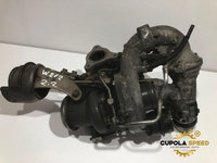 Turbo biturbo completa Mercedes Vito (2009->)[w639] 2.2 cdi euro 5 a6510906180