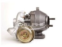 Turbo BMW 3 Cabriolet E46 DELPHI HRX110