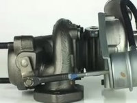 Turbo BMW 3 Compact E36 DELPHI HRX163 PieseDeTop