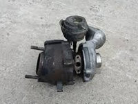 Turbo BMW 320 E46 150CP 1998-2005