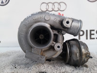 Turbo bmw 5 E39 E46 2.0 136 cp 115 cp 2247297H 2247297G 2247297F 204D1 1995 - 2005