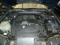 Turbo Bmw E46 320 2.0 d 136cp model 1998-2005