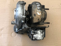 Turbo Bmw E60 3,0TDi 2006 cu Actuator electronic