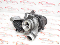 Turbo BMW Seria 3 E91 2.0 D 143 CP N47 780059402 639