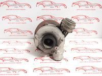 Turbo BMW seria 5 E39 3.0 D 4541915015S