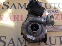 Turbo Bmw seria 5 e60, X5 3.0 d cod 779459n13