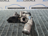 Turbo BMW X5 E70 3.0 2007 - 2010 286CP