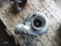 Turbo CHRYSLER VOYAGER 2.5 CRDI - VA690112