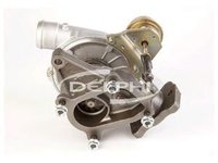 Turbo CITROEN BERLINGO caroserie M DELPHI HRX104