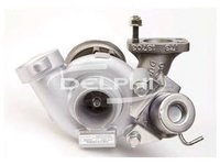 Turbo CITROEN BERLINGO caroserie M DELPHI HRX501