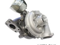 Turbo CITROEN C2 JM DELPHI HNX106