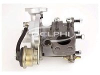 Turbo CITROEN C2 JM DELPHI HRX302