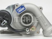 Turbo CITROEN C2 JM MAHLE ORIGINAL 039TC12113000