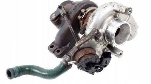 Turbo Citroen C3 1.6 E hdi Cod 49363-02003