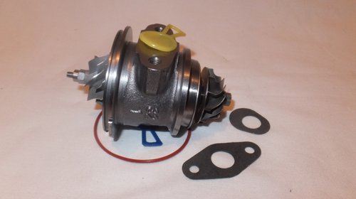 Turbo Citroen C3 1.6