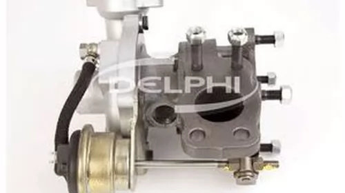 Turbo CITROEN C3 I FC DELPHI HRX302 PieseDeTo