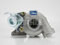 Turbo CITROEN C3 Picasso MAHLE ORIGINAL 039TC17308000