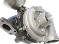 Turbo CITROEN C4 Picasso I UD DELPHI HNX106 PieseDeTop