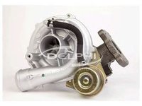 Turbo CITROEN C5 I DC DELPHI HRX105