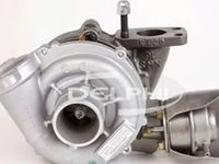 Turbo CITROEN C5 II Break RE DELPHI HRX106 PieseDeTop