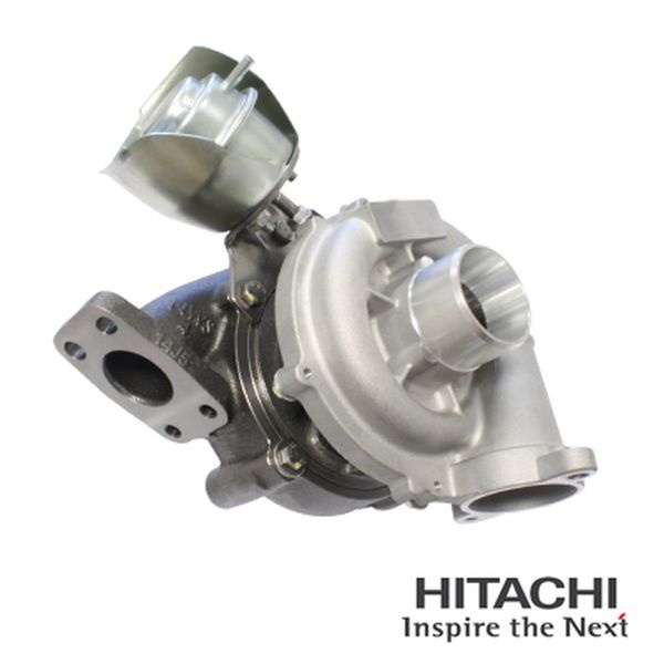 Turbo CITROEN C5 II RC DELPHI HNX106