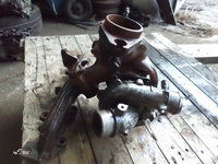 Turbo CITROEN C8 , LANCIA PHEDRA , PEUGEOT 807 2.2 HDI - 9649588680