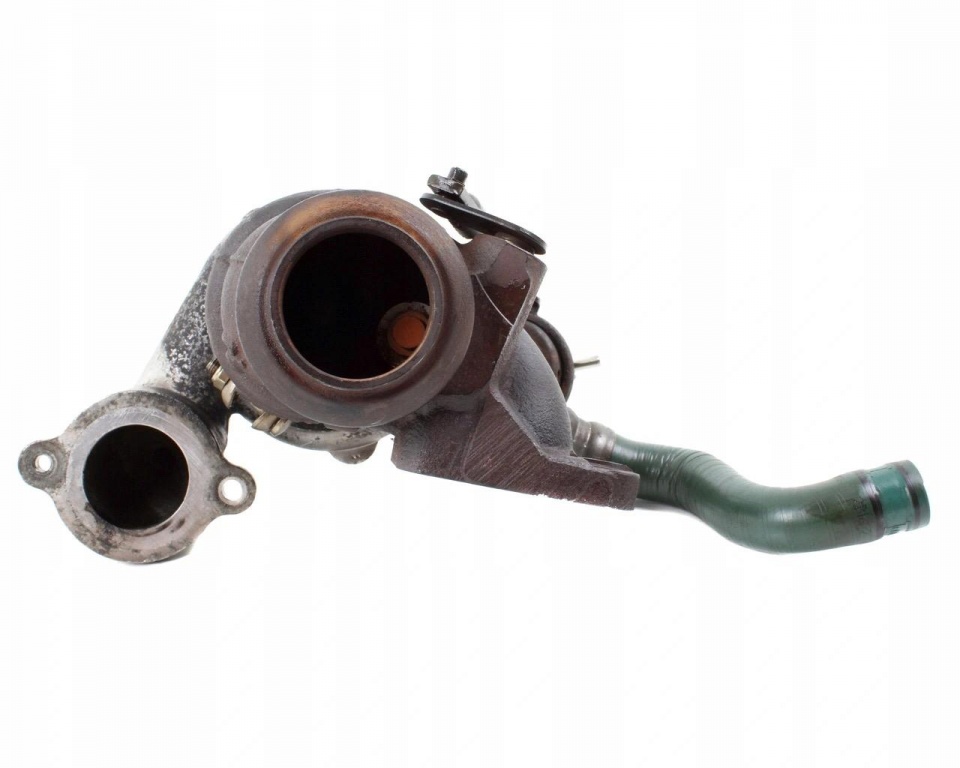 TURBO CITROEN JUMPY 1.6 E-HDI COD 49373-