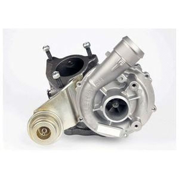 Turbo CITROEN JUMPY caroserie BS BT BY BZ DELPHI HRX120